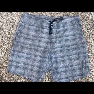 Men’s RHONE Board Shorts. MINT Sz. 38